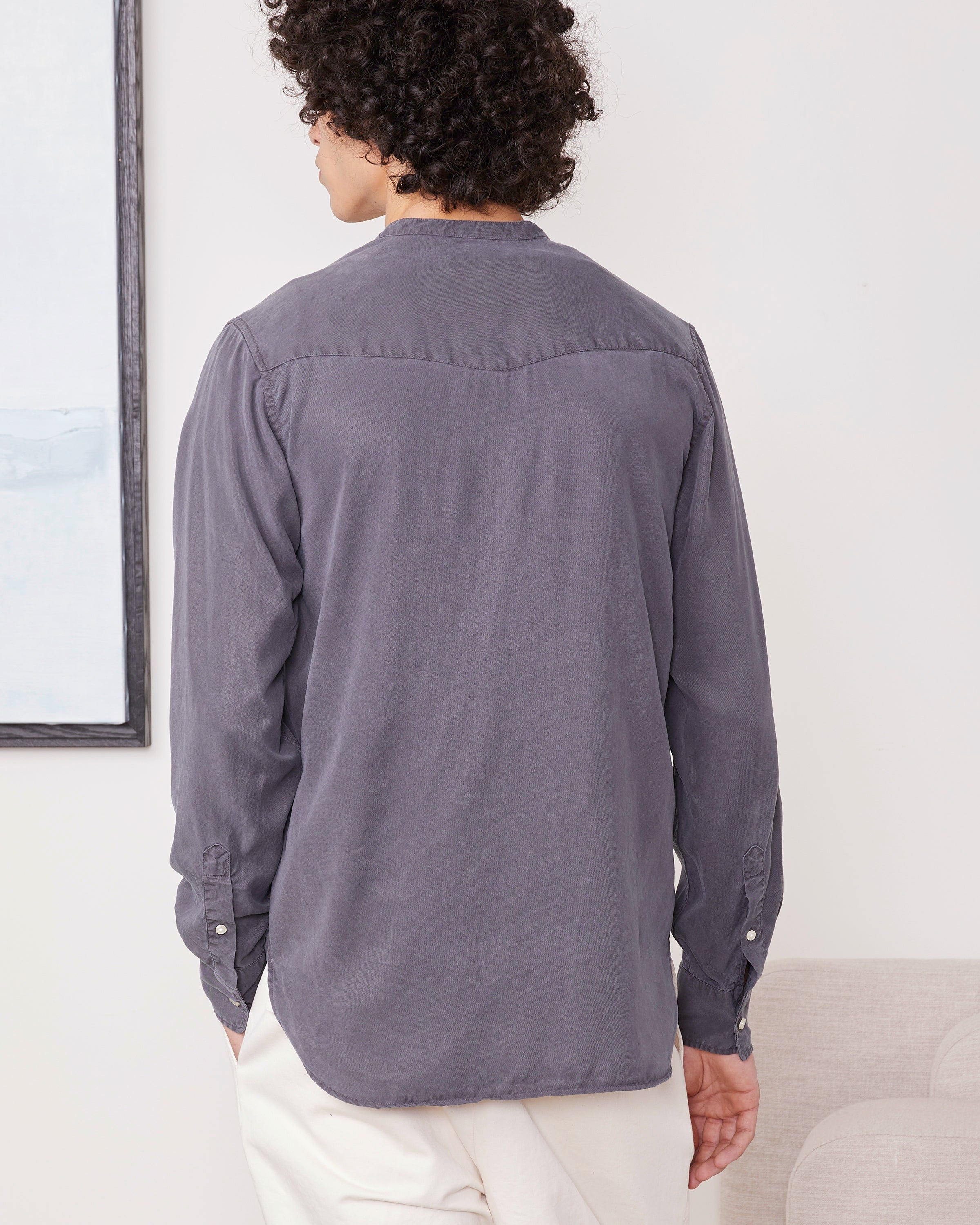 GASPARD SHIRT - 3