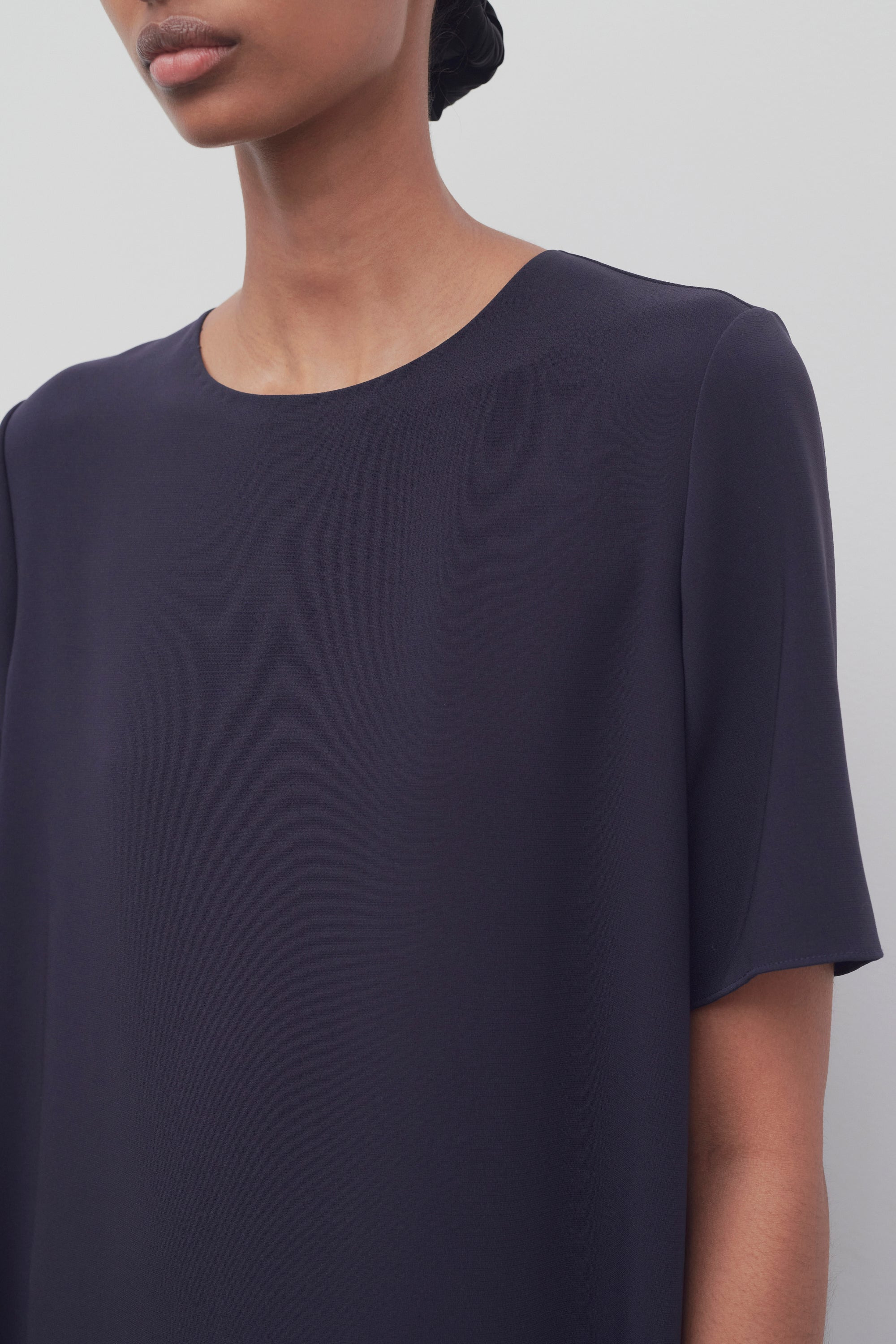 Robi Dress in Cady - 6