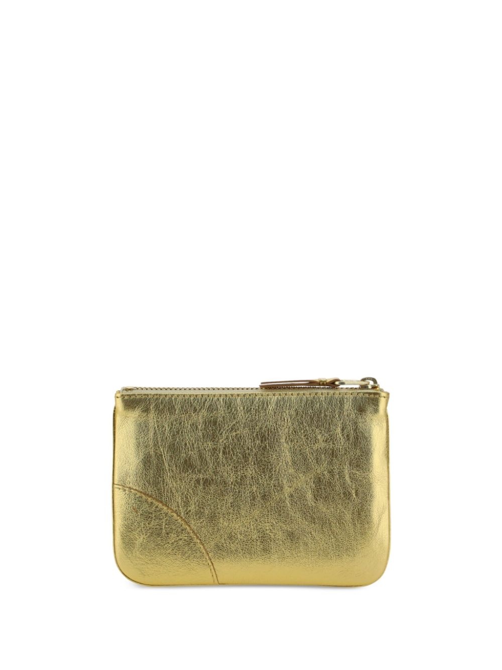 zipped coin purse - 2