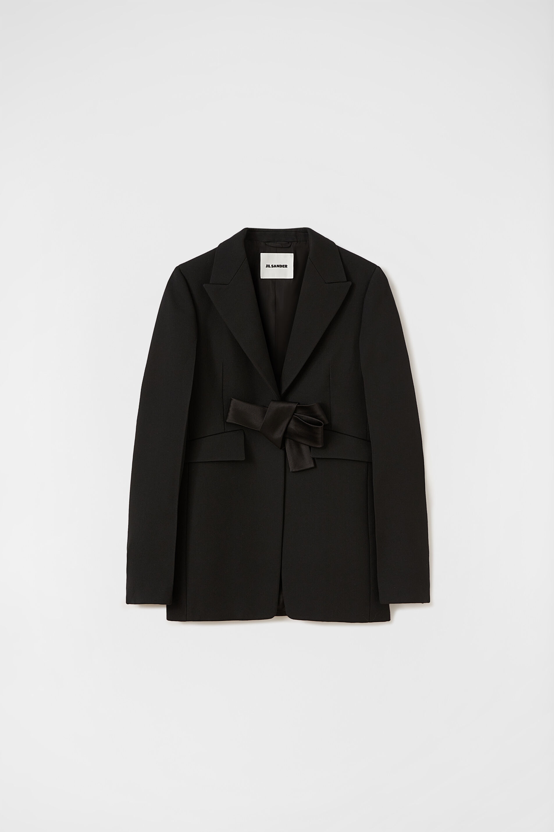 Tailored Jacket - 1