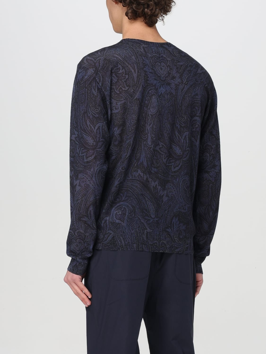 Sweater men Etro - 3