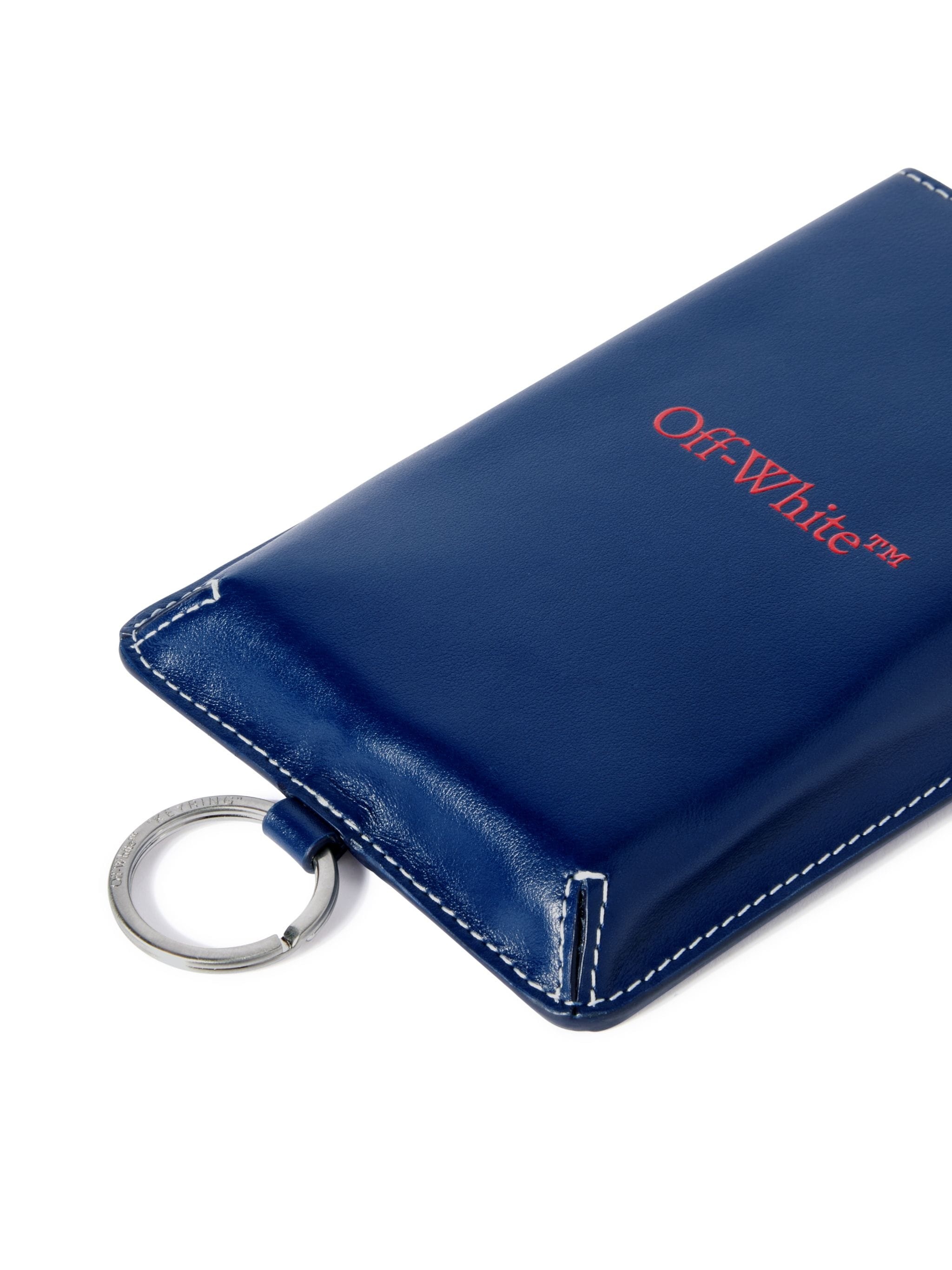 Bookish Neck Phone Cardholder - 3