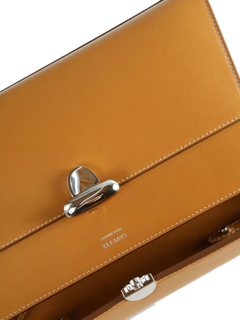 Symmetry shoulder bag 3