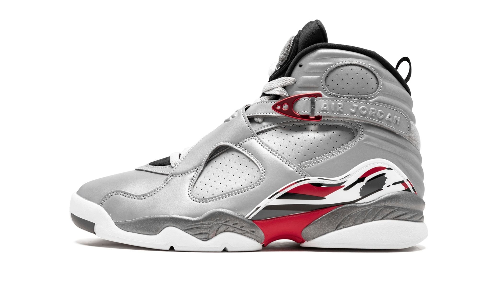 Air Jordan 8 "Reflections of a Champion" - 1