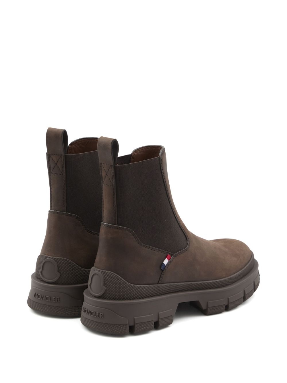 Hevea Chelsea boots - 3
