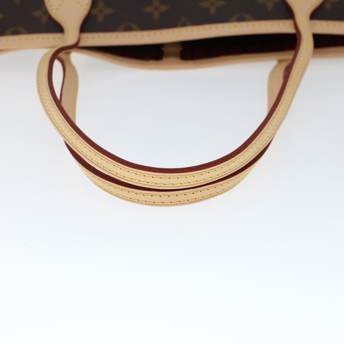 LOUIS VUITTON Monogram Neverfull GM Tote Bag M40157 - 7