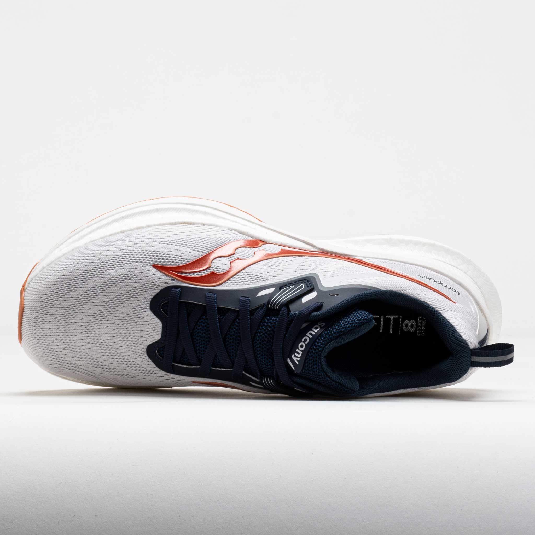 Saucony Tempus 2 Men's Cloud/Navy - 3