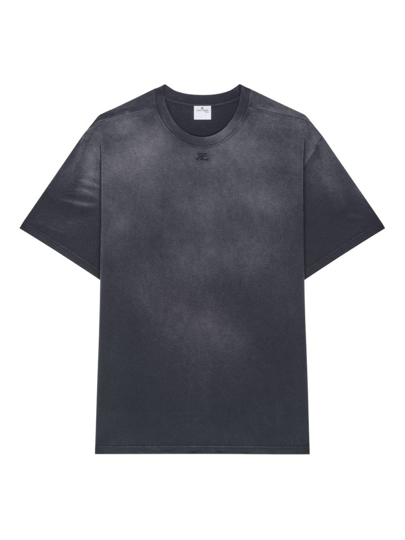 logo T-shirt 1