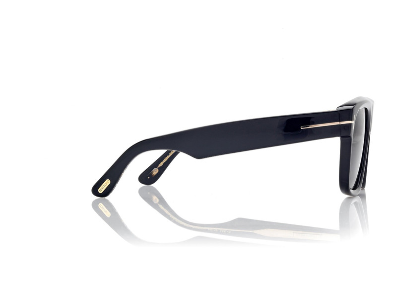 ICON GEOMETRIC SUNGLASSES 3