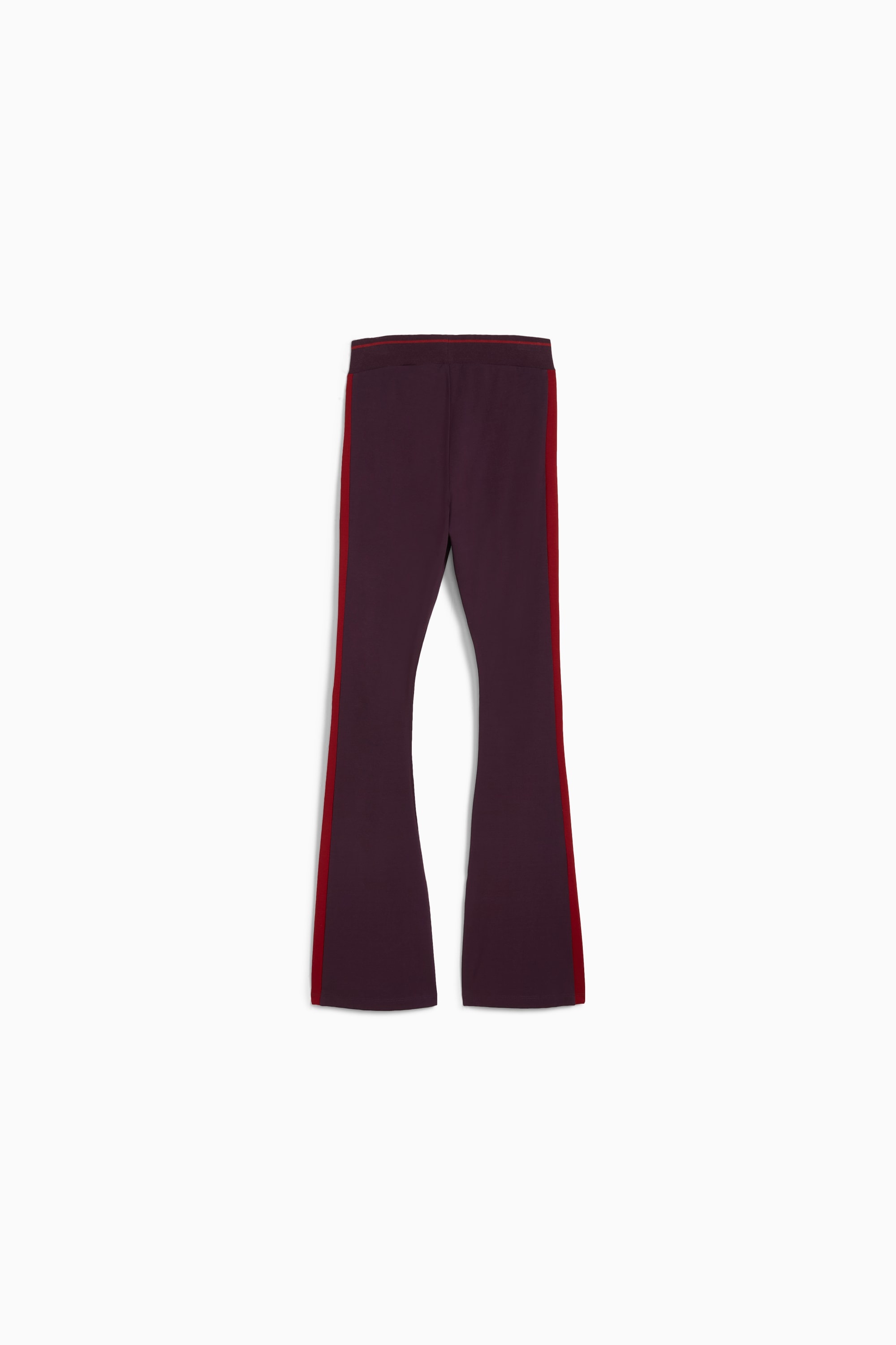 PLAY LOUD T7 Women's Flared Leggings - 2