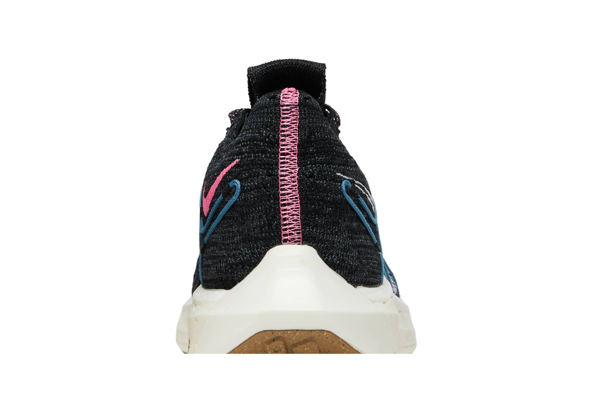 Wmns Pegasus Turbo Next Nature 'Black Noise Aqua' - 7