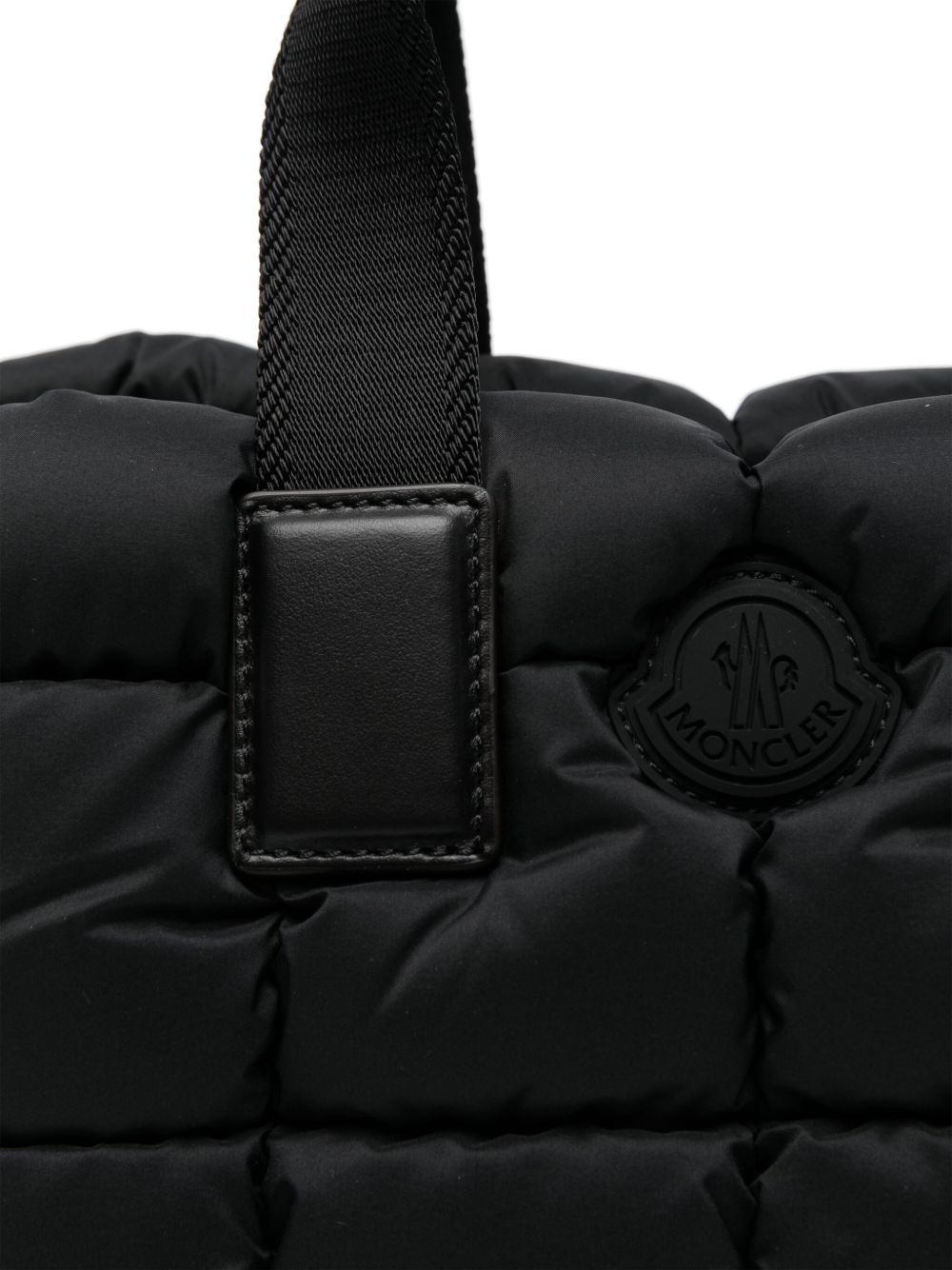 mini Caradoc tote bag - 4