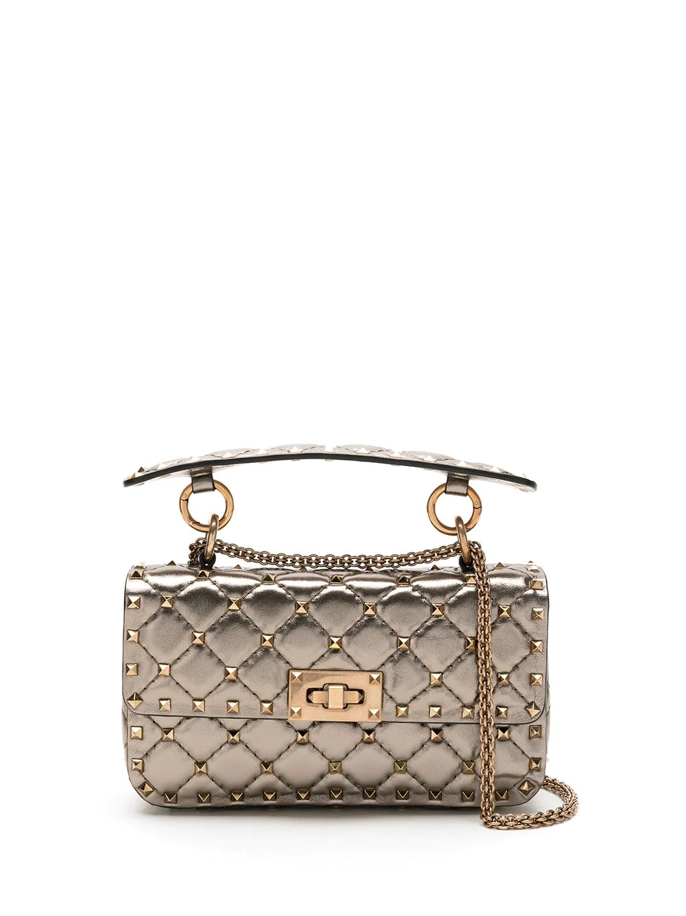 mini Rockstud Spike bag - 1