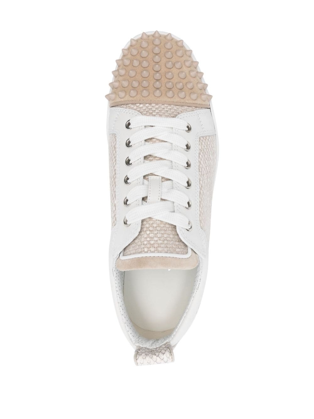 Louis Junior Spikes sneakers - 4