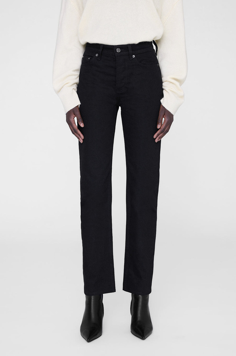 Bruno Jean - Black 1