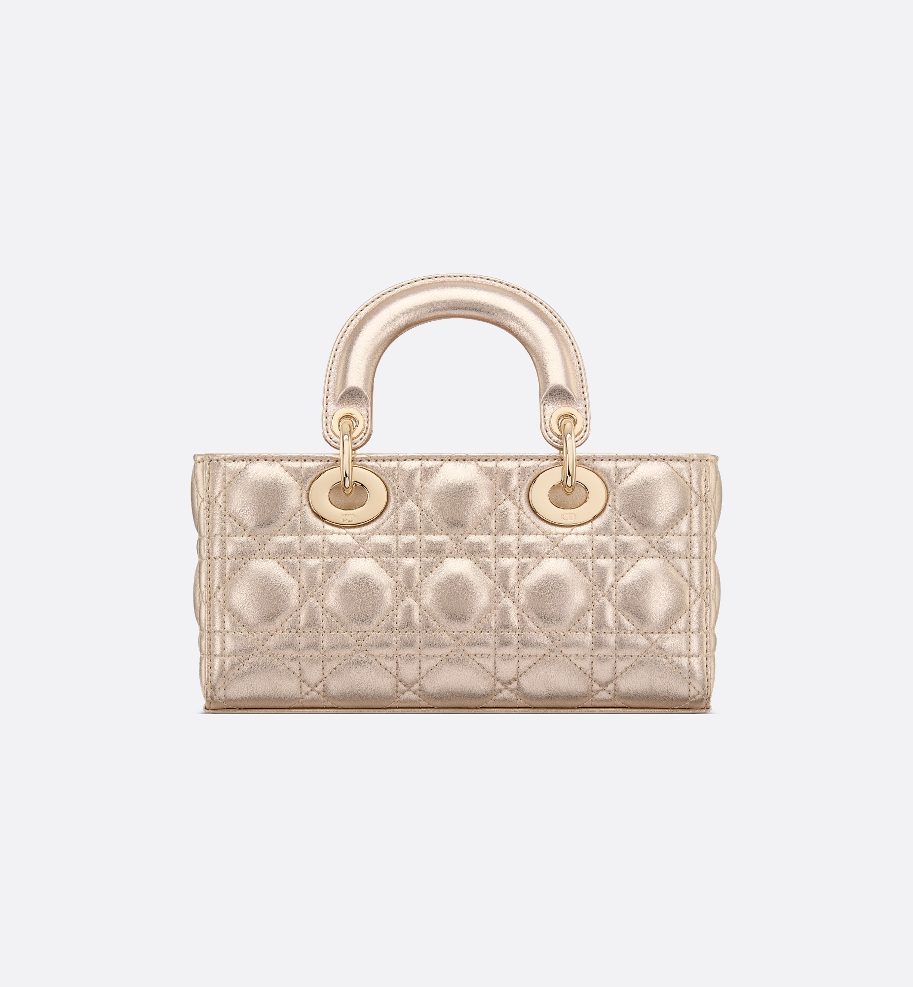 Small Lady D-Joy Bag - 2
