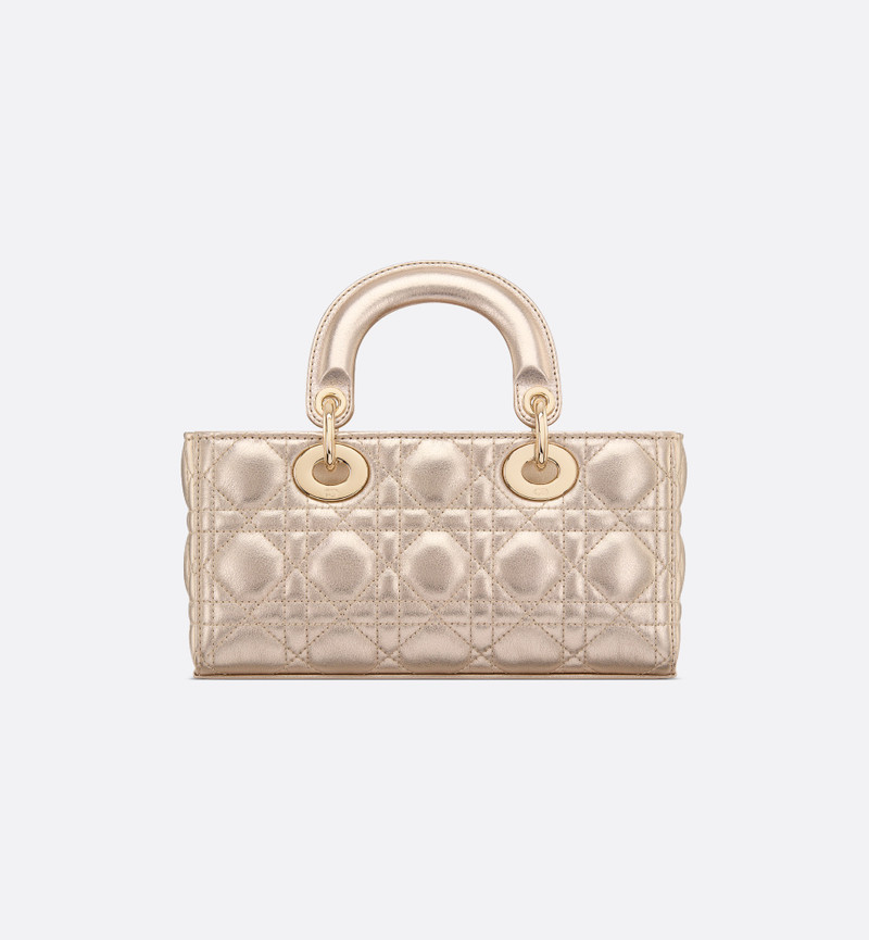 Dior Small Lady D-Joy Bag outlook
