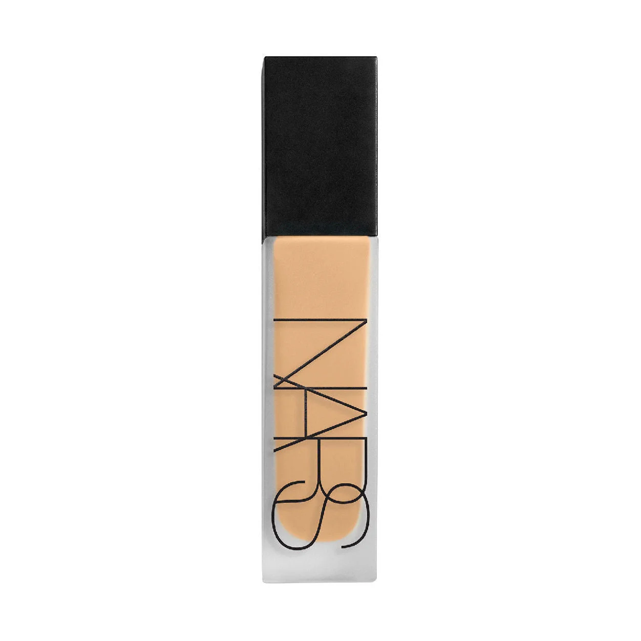 Natural Matte Longwear Foundation - 1