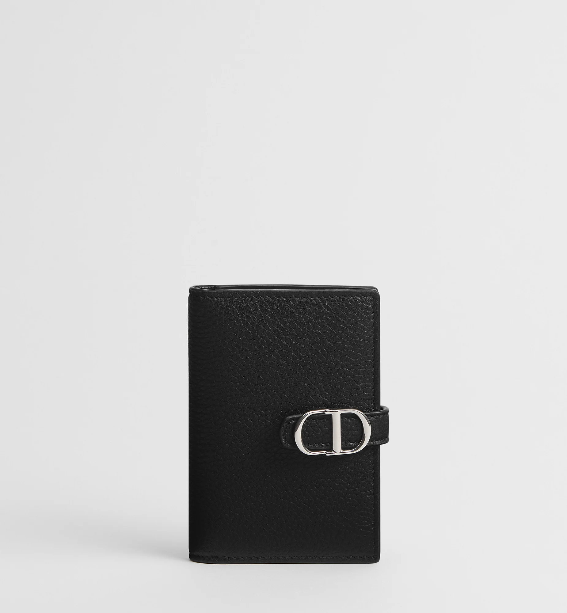 Dior Normandie Bifold Card Holder - 1