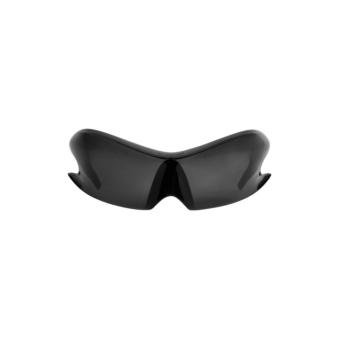 Speed Sunglasses in Black - 1