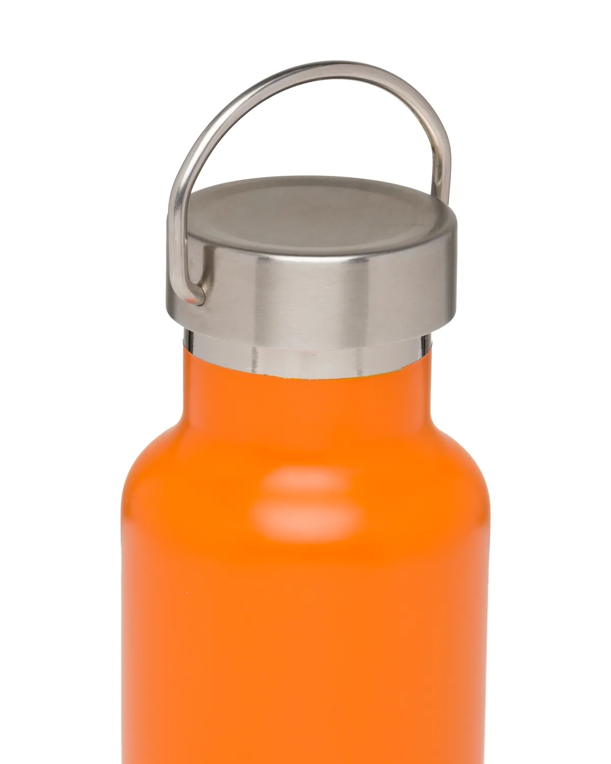 Stainless steel water bottle, 500 ml - 2