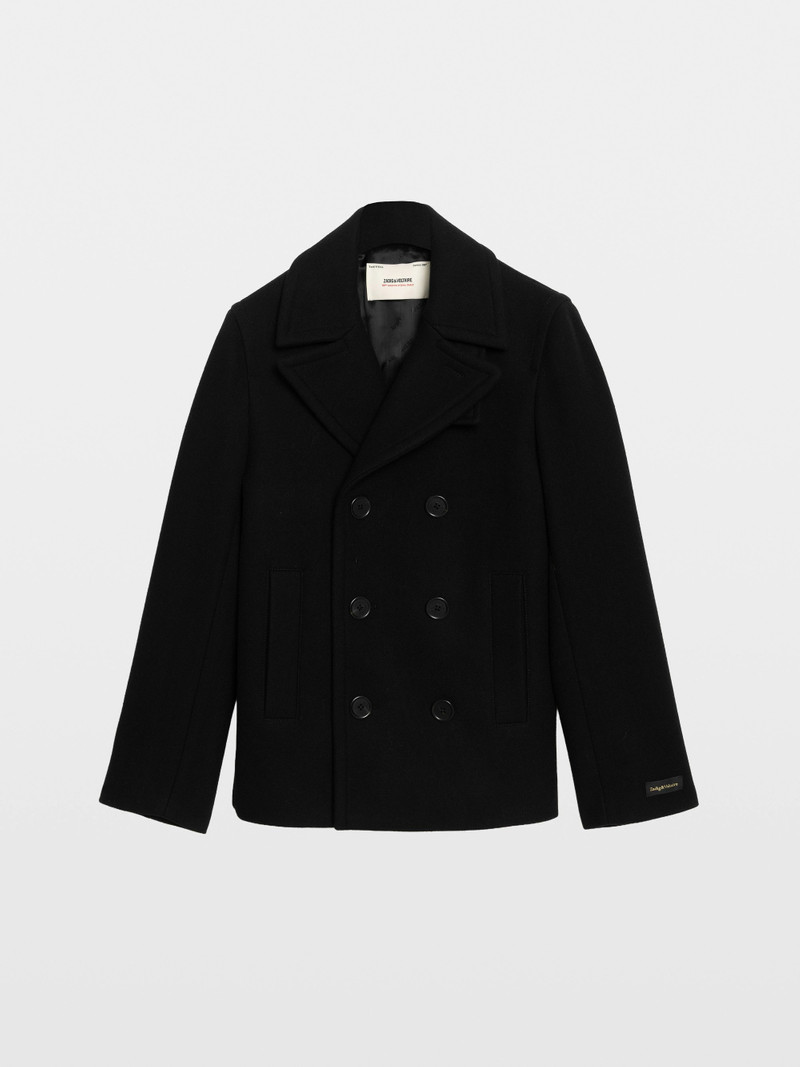 Mollys Coat 1