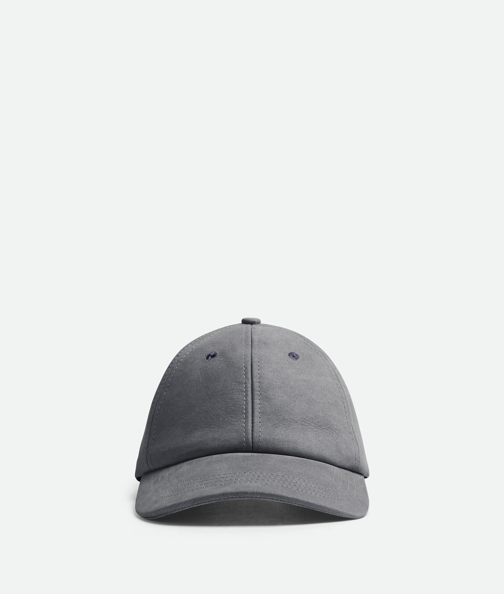 Bottega Veneta Intreccio Nappa Leather Bucket Hat