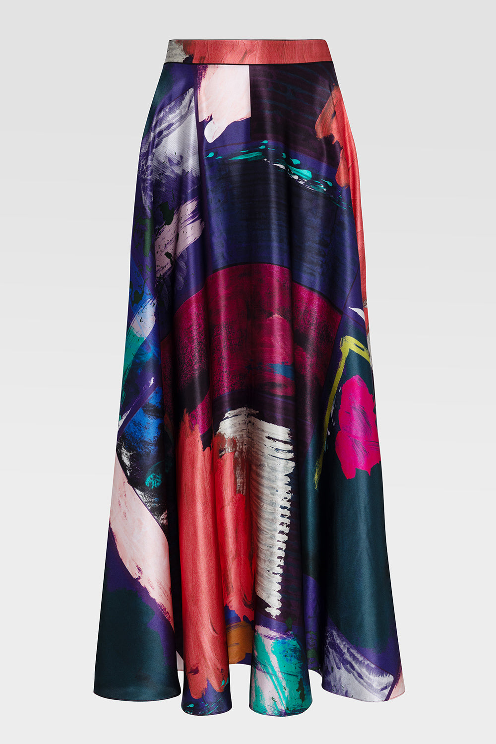 AMEERA SKIRT - 2