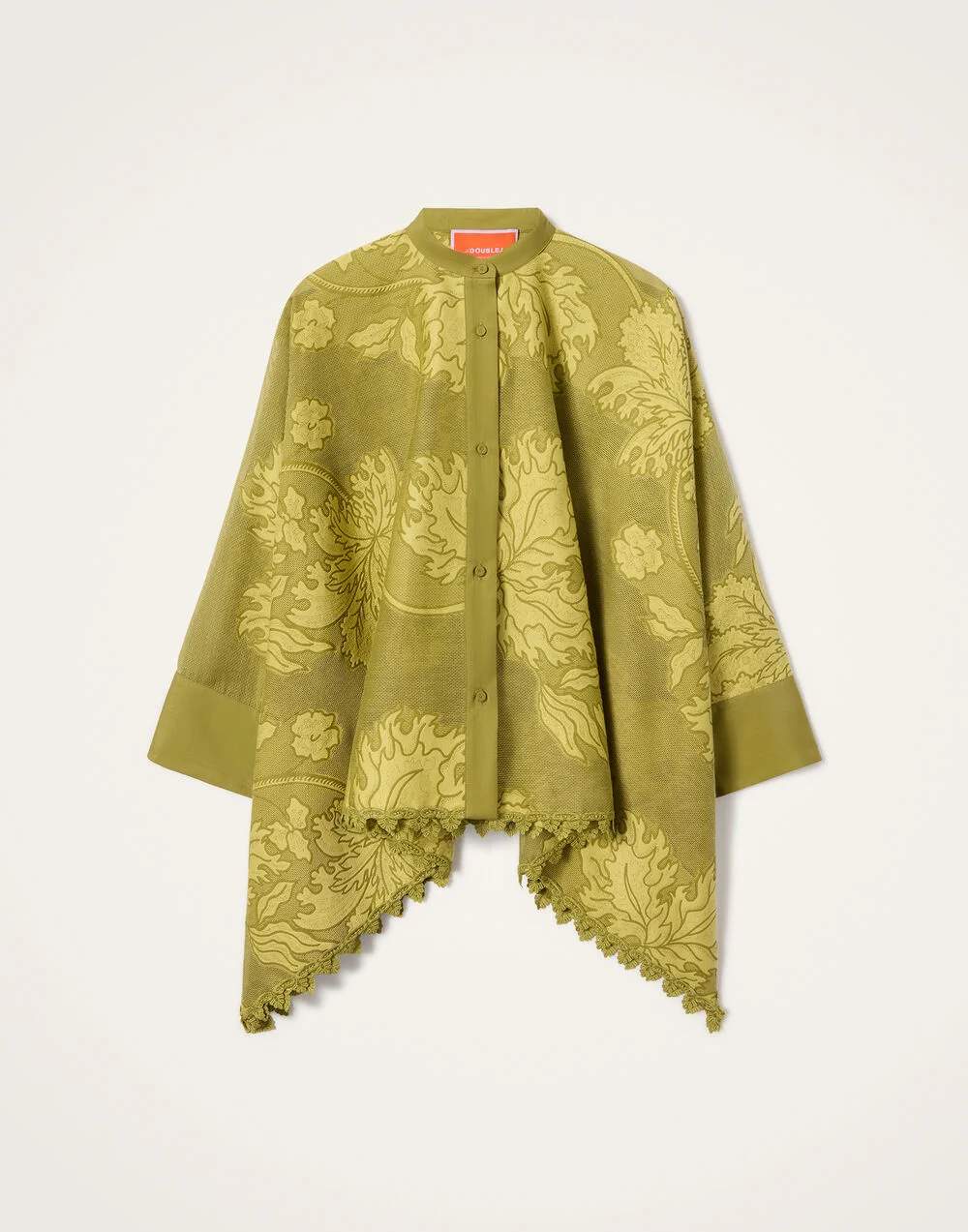 Foulard Shirt - 1