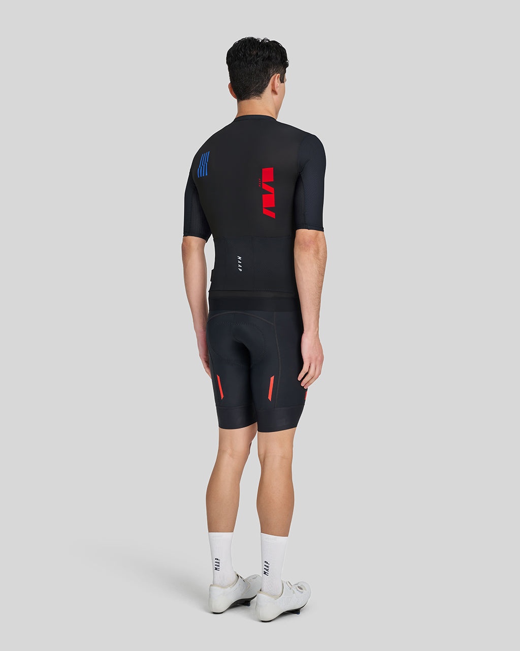 Rival Pro Air Jersey - 4