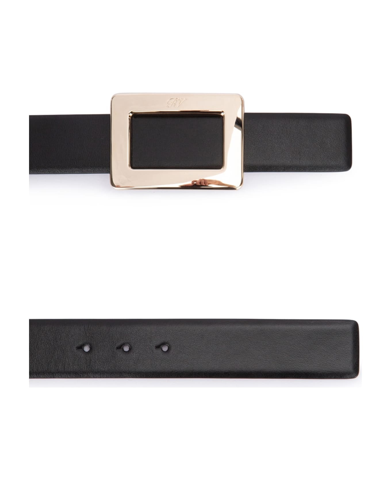 Ceinture B. Vivier Doubleface P.30 - 2