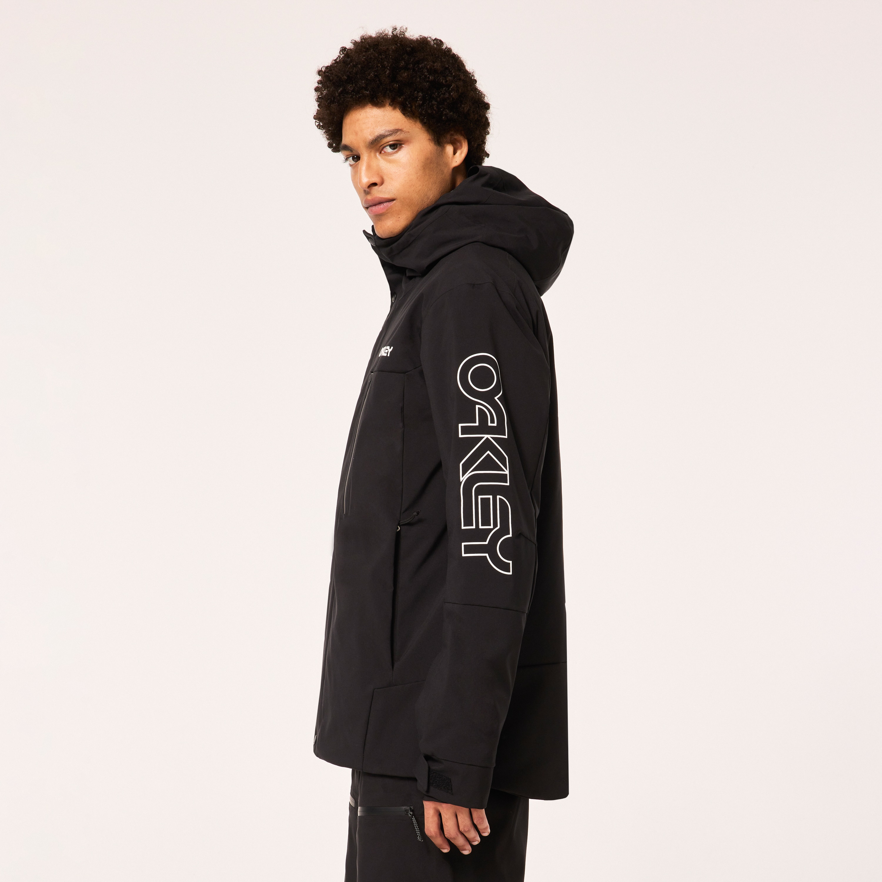Tnp Tbt Insulated Jacket - 4