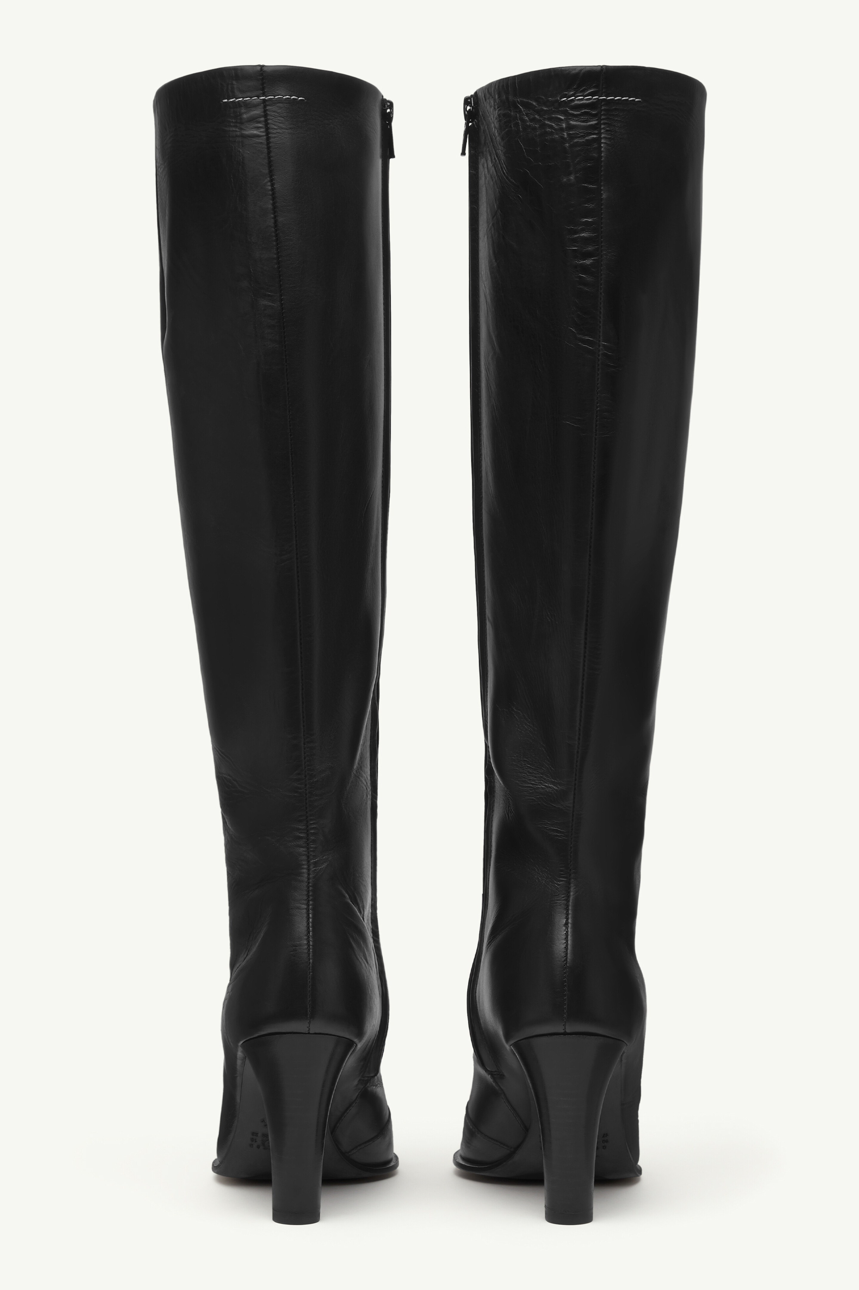 Knee-high boots - 3