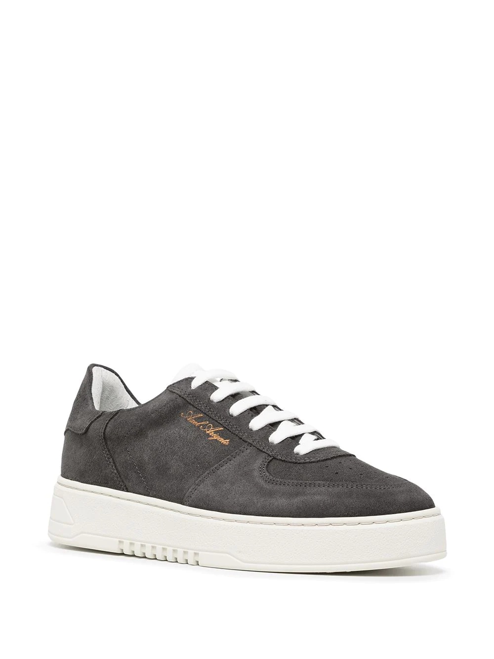 Oribit suede sneakers - 2