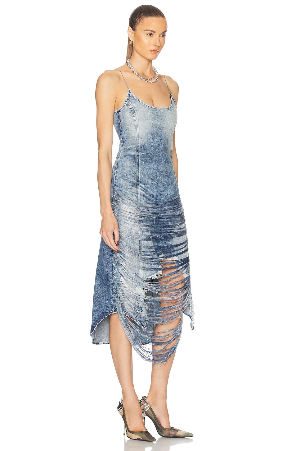 Midi Dress - 2