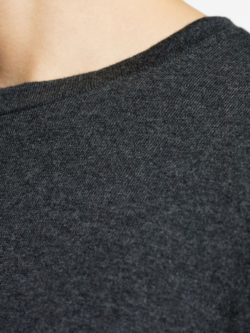 Theodor long-sleeve sweater 5