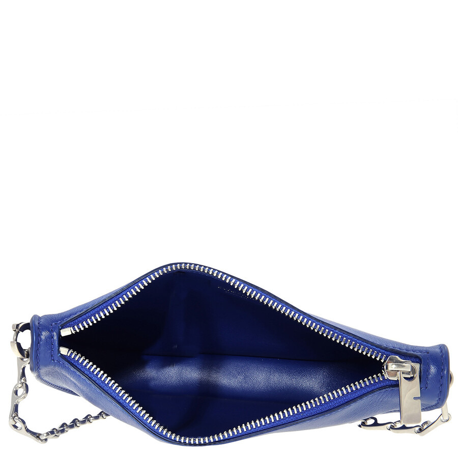 Burberry Micro Mini Shield Sling Bag - 5