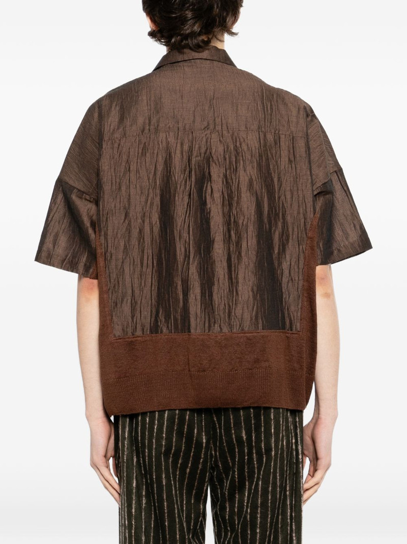 short-sleeve shirt 4