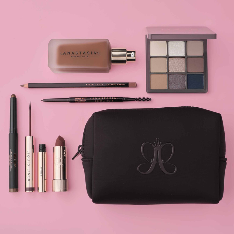 Timeless Beauty Gift Set 11