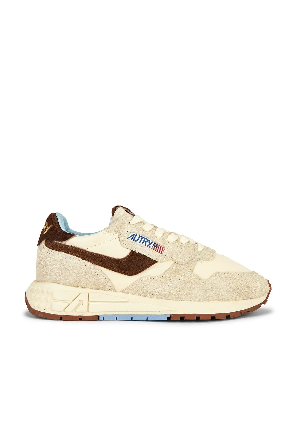 Reelwind Low Sneaker - 1