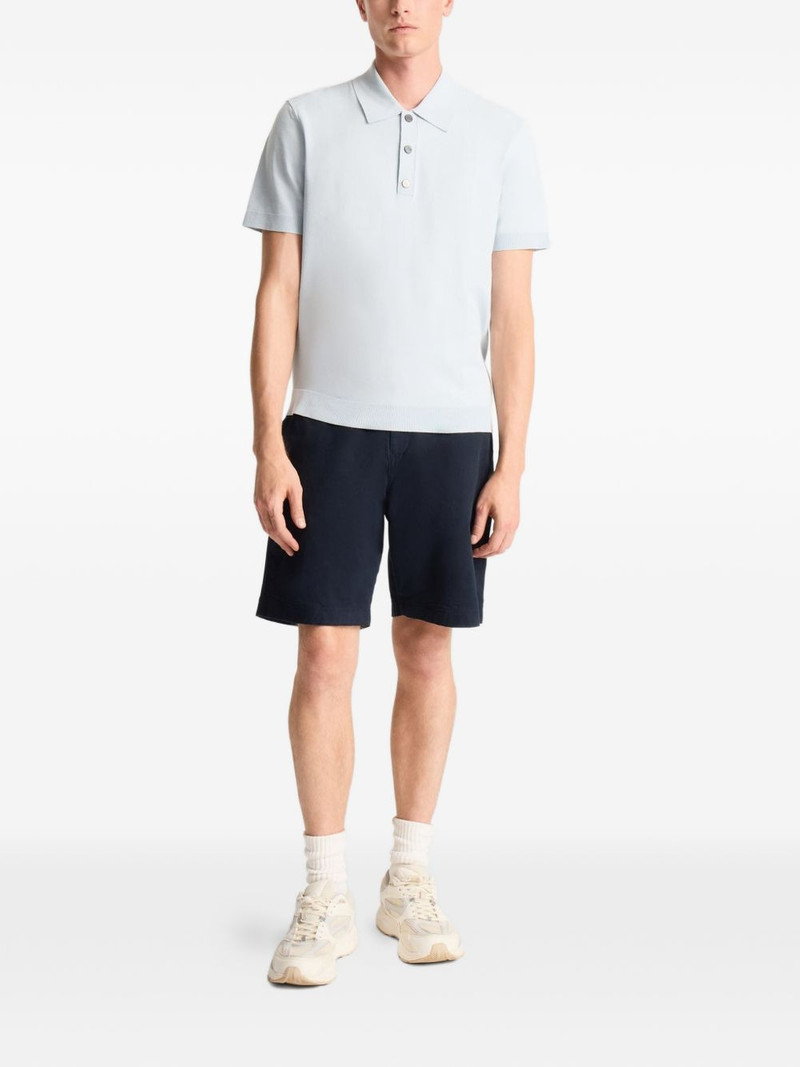 Fusalp Henryo short-sleeves polo shirt outlook