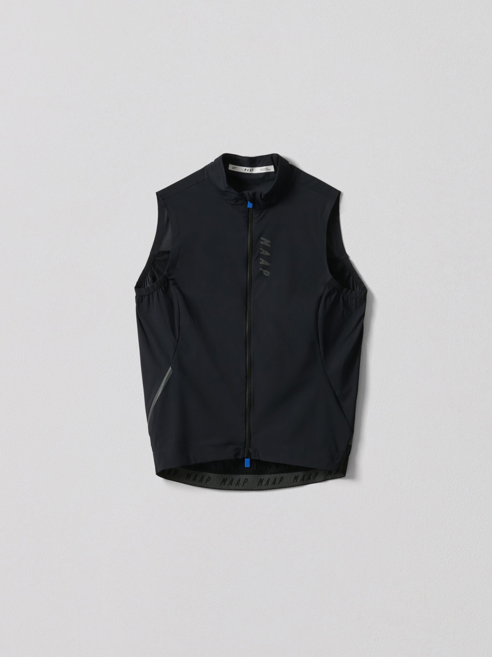 Women's Flow Vest - 8