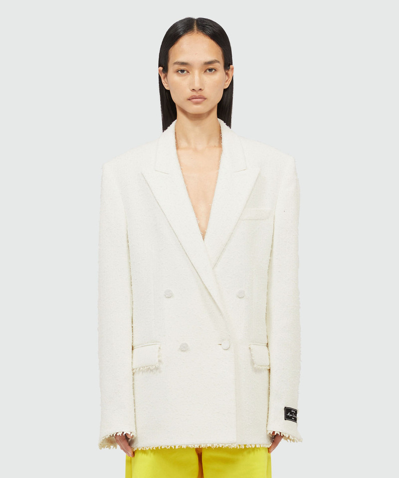 MSGM Blazer outlook