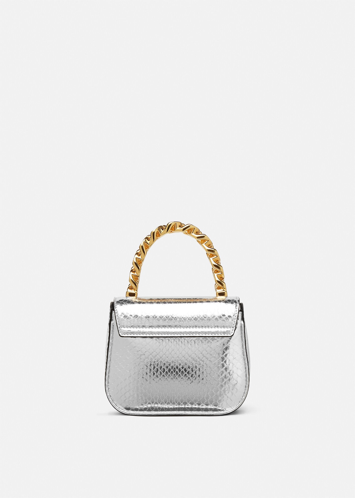 La Medusa Mini Bag - 3