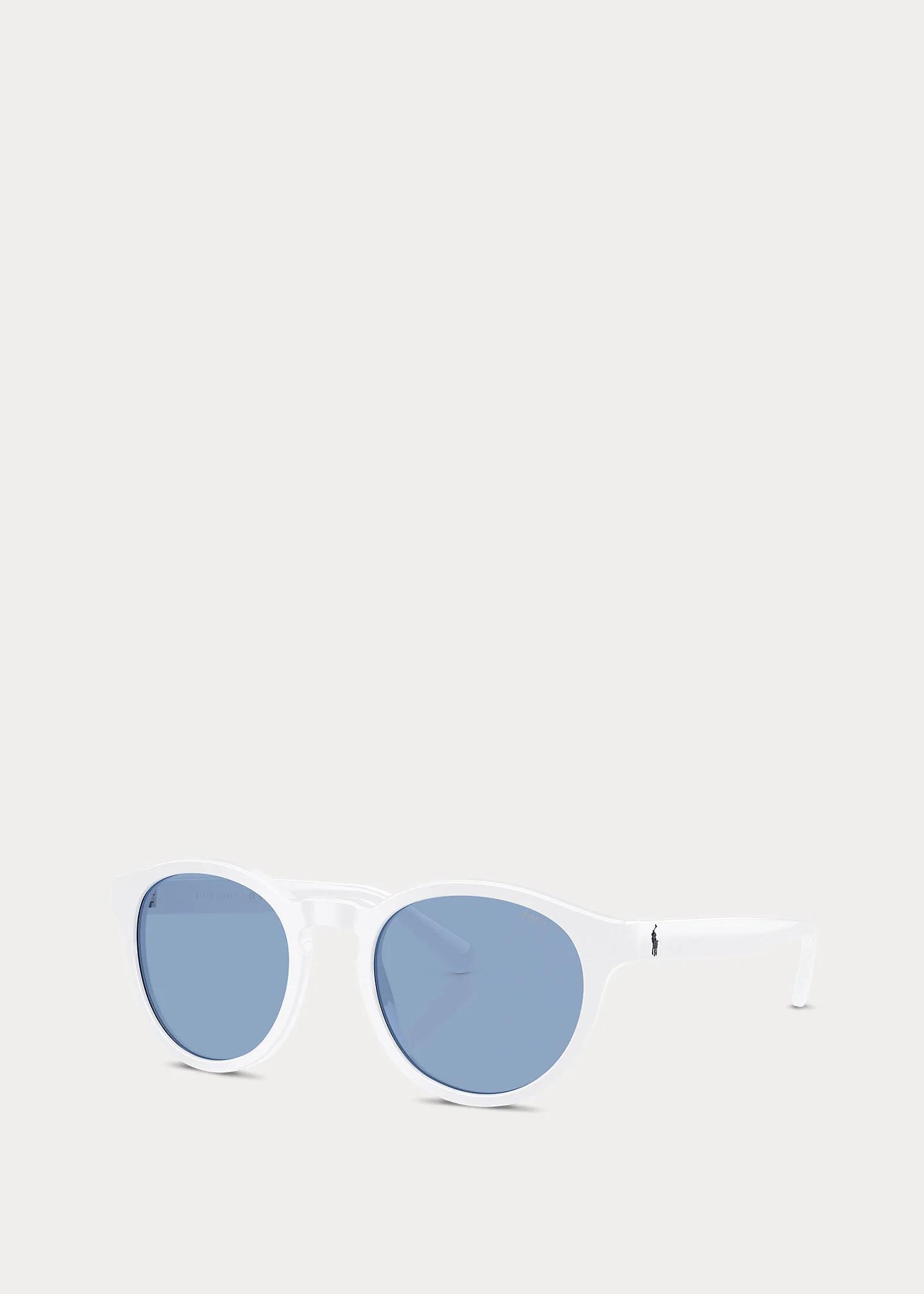 Color Shop Round Sunglasses - 1