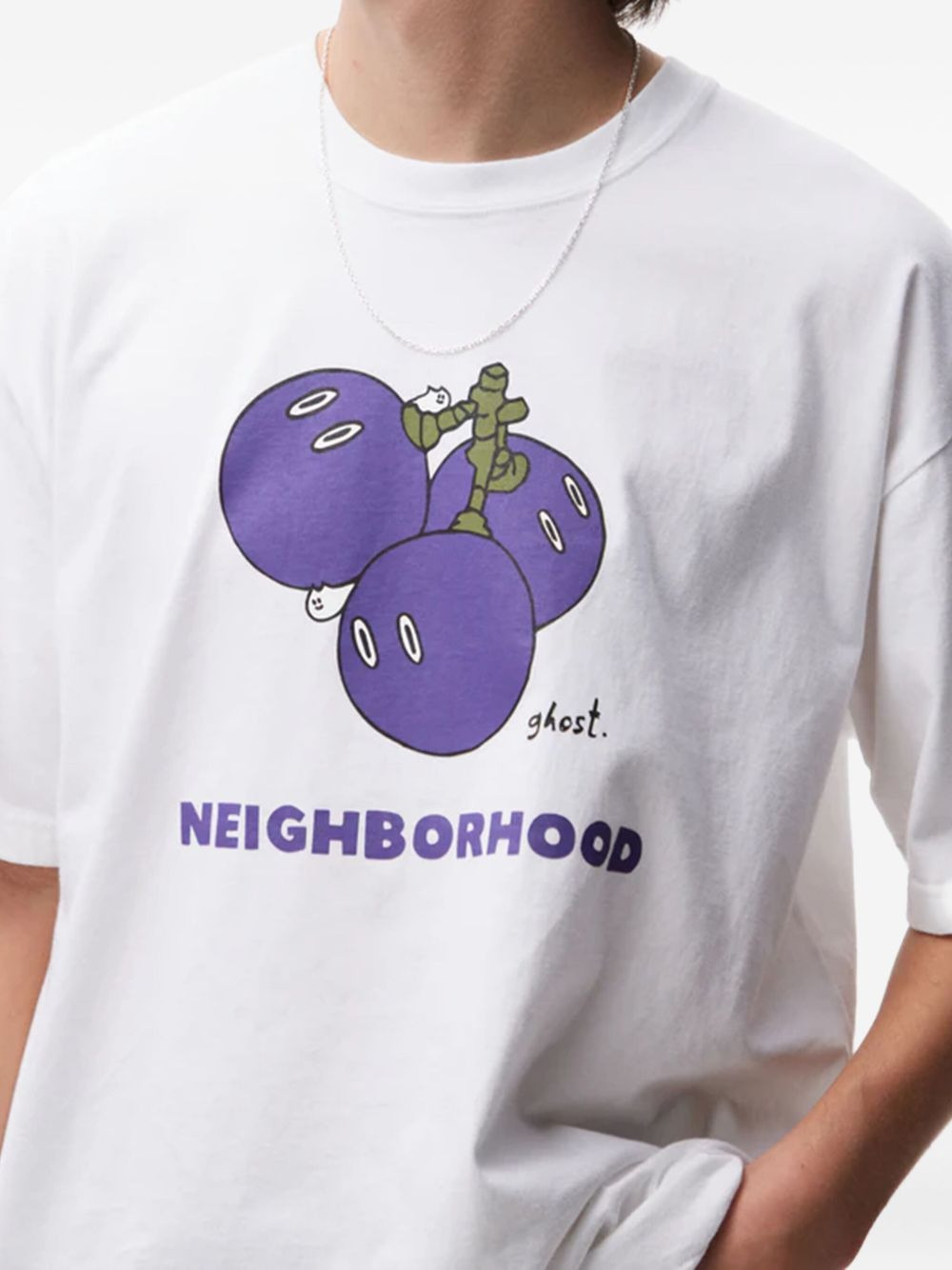 print t-shirt - 3