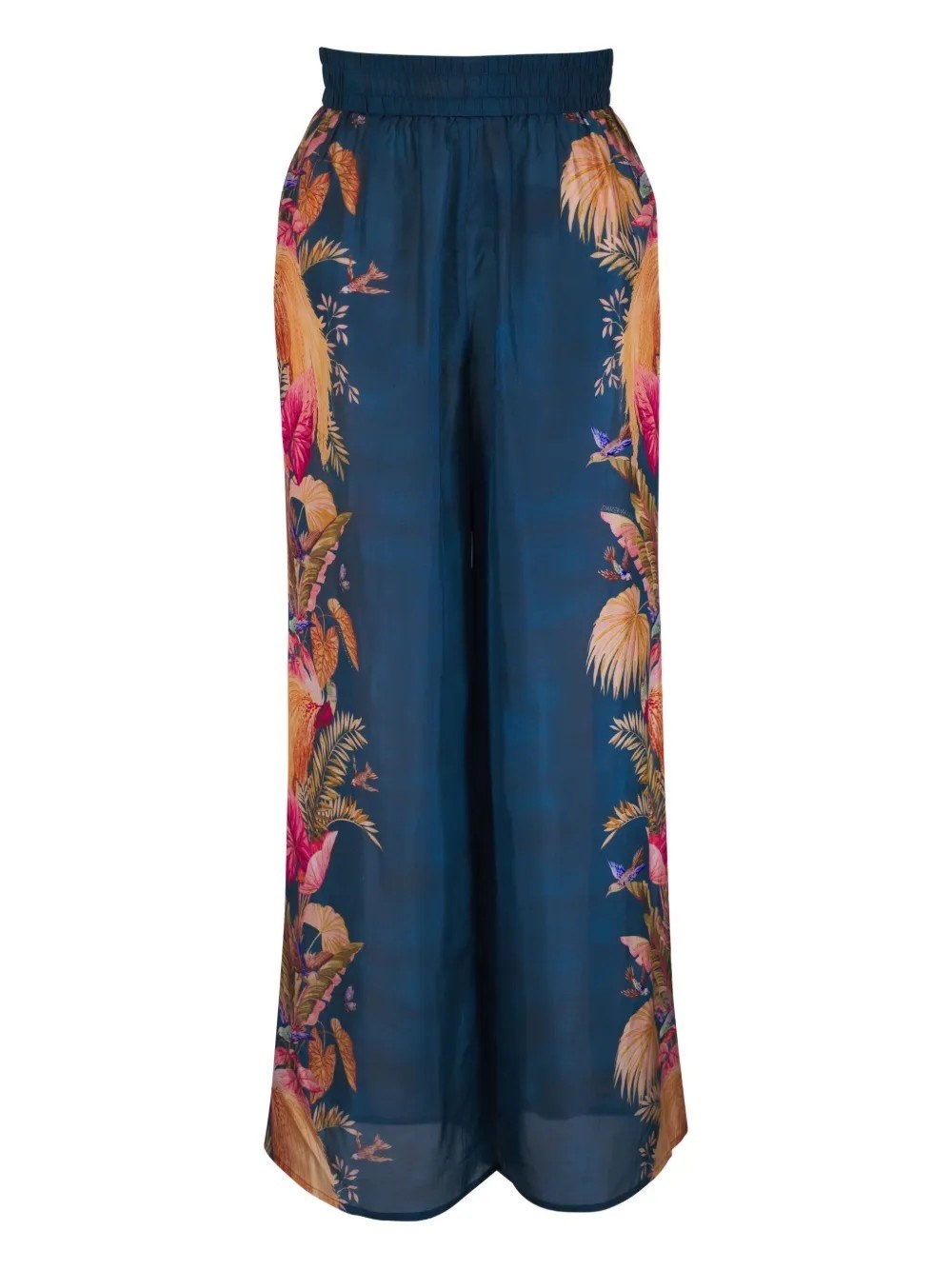 Ascension Relaxed Pant - 2