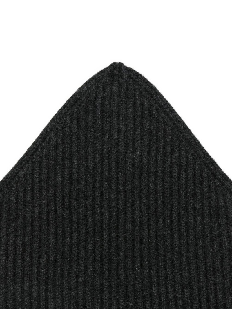 Kapri scarf hat 3