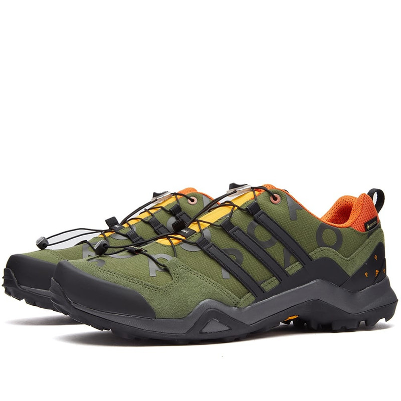 adidas x POP Swift R2 Gore-Tex - 1
