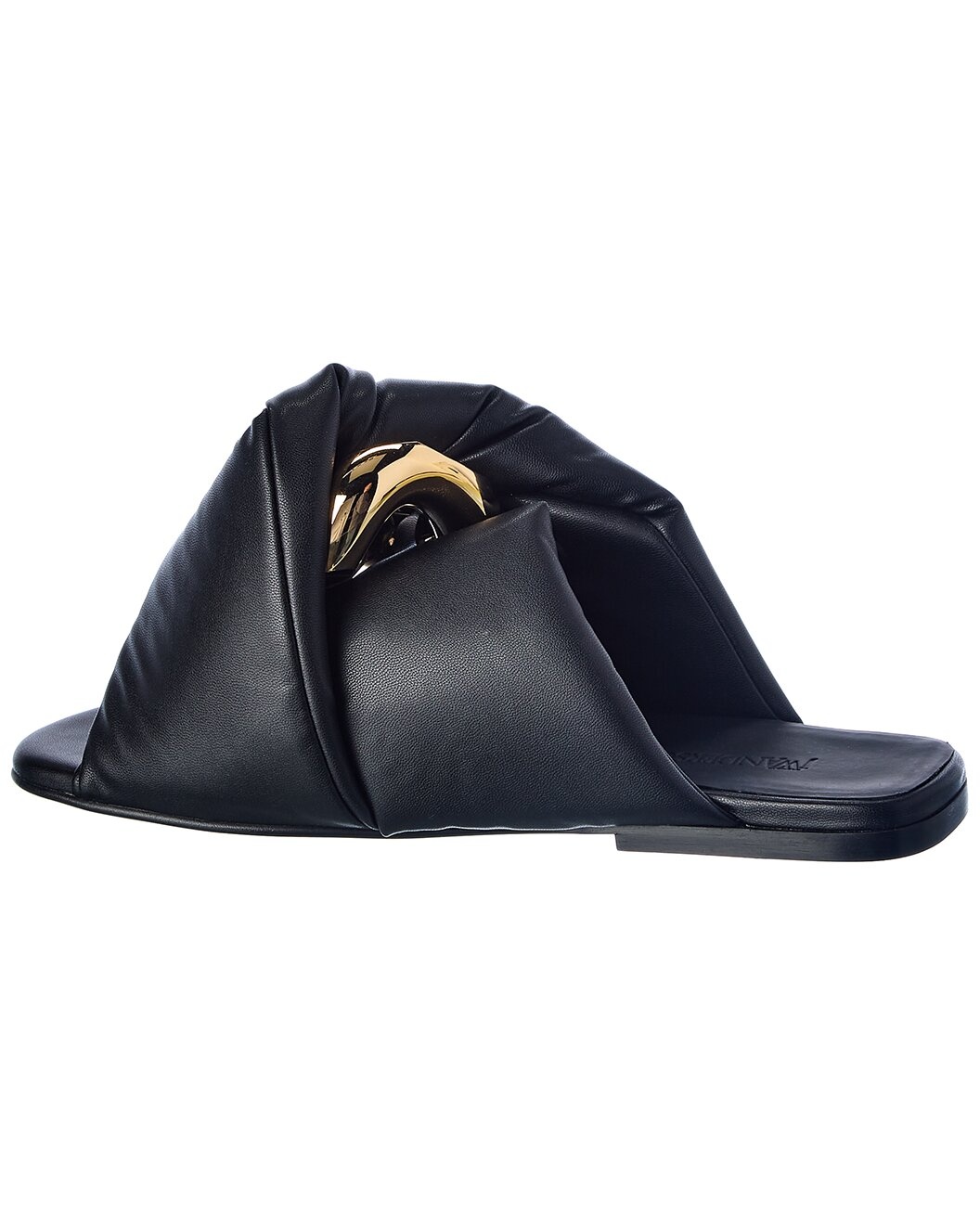 JW Anderson Chain Twist Sandal - 2